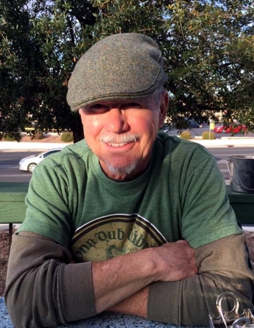 Obituary of Timothy Joseph Hourigan