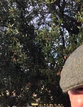 Timothy Hourigan Obituary - El Paso, TX