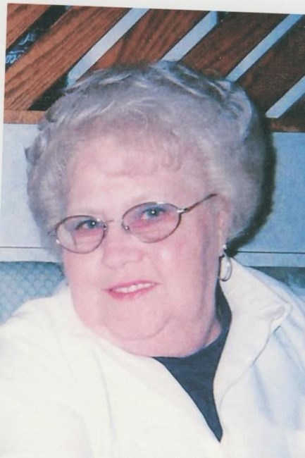 Obituary of Mariane Collins