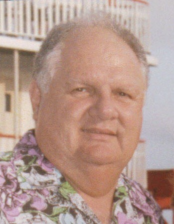 Obituary of Charles B. Stricker