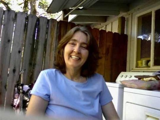 Obituary of Susan Ilene Anzaldua