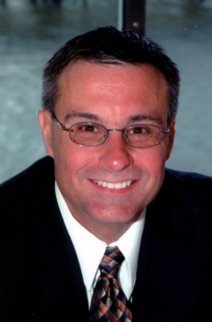 Obituary of John Anthony Spenk