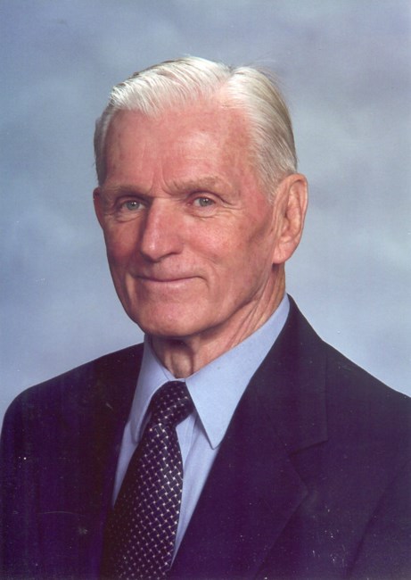 Obituary of Paul Eugene Herrscher Jr.