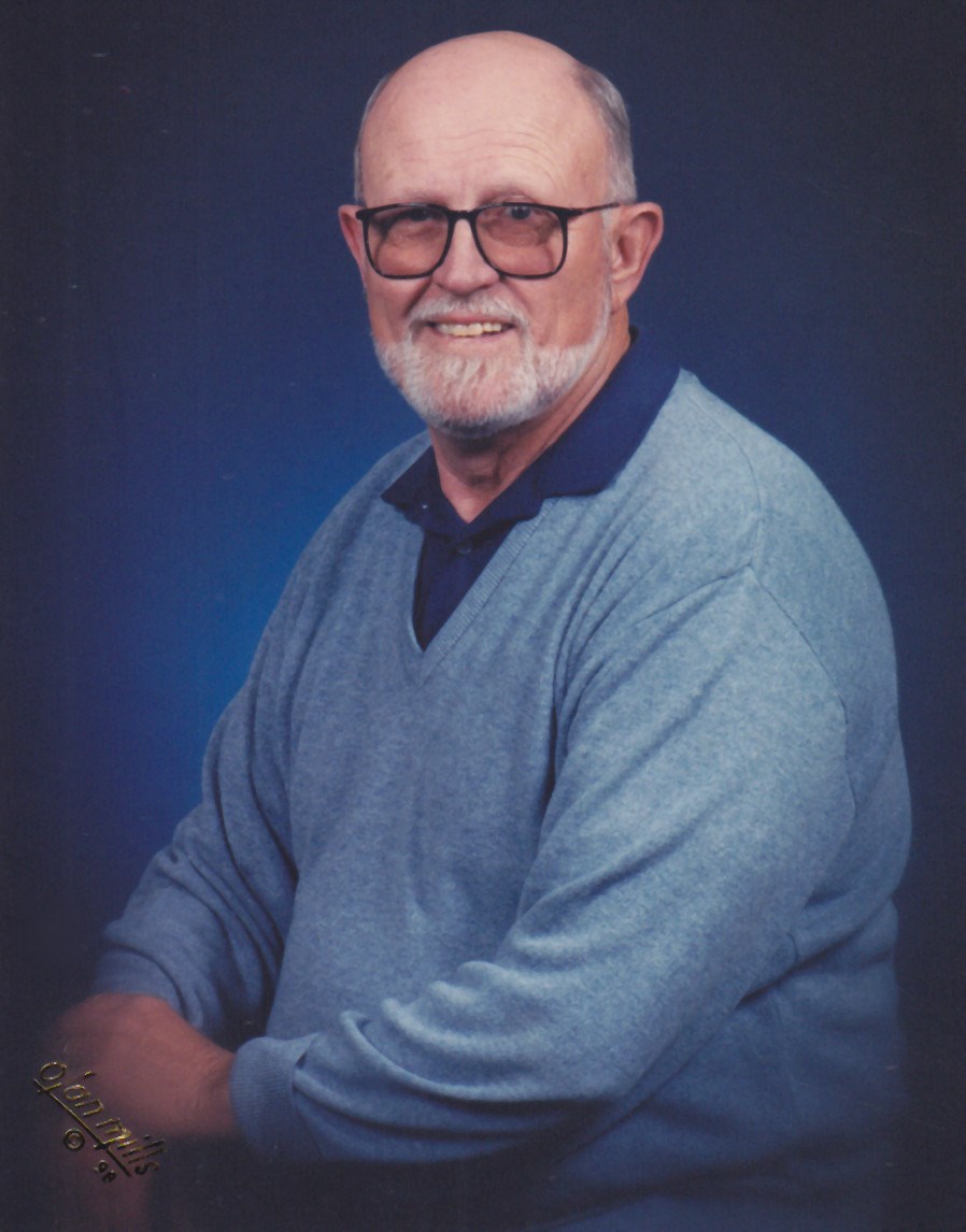 Obituary of William George Neumann