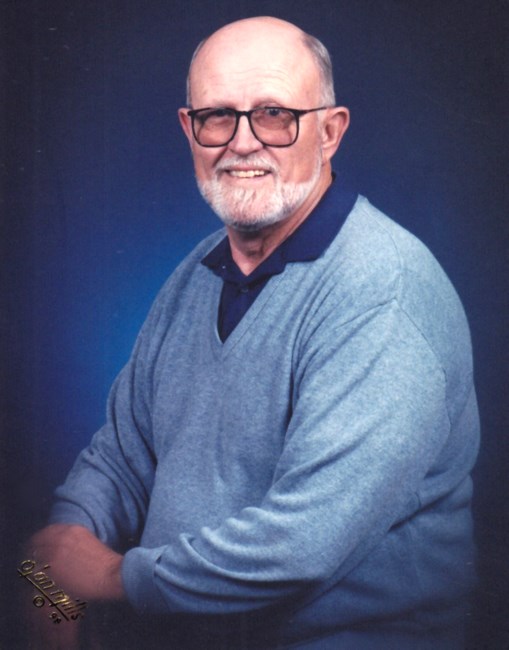 Obituary of William George Neumann