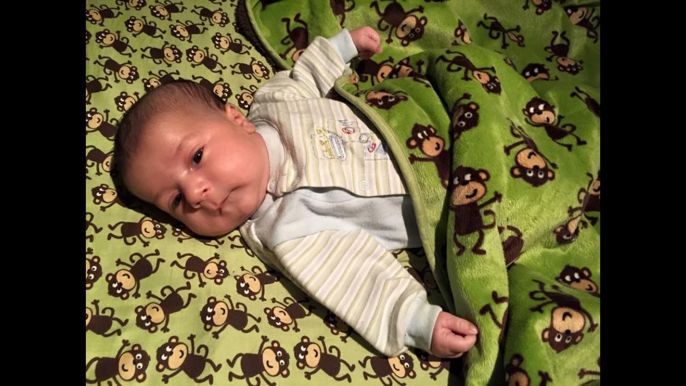 Obituary of Ethan Brunelle-Robert