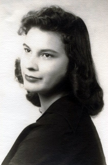 Obituary of Barbara J. Bahnks