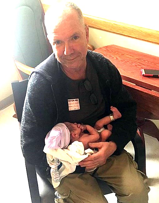 Obituary of Mark Scott Taylor