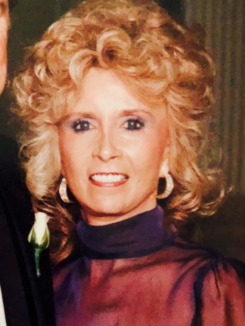 Obituary of Harriett Couch Higginbotham