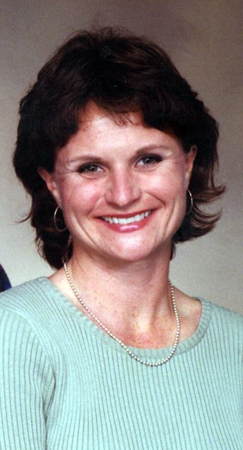Obituario de Diana P. Cartrette