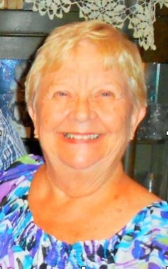 Obituary of Betty Jane Barndt