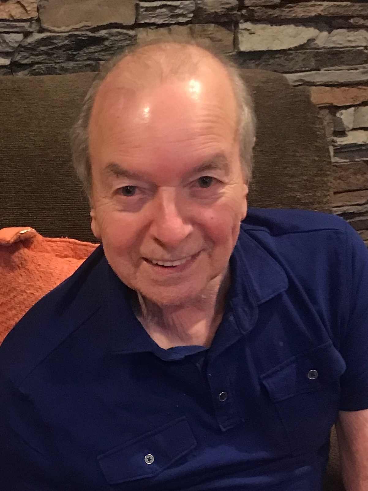 Obituary of Anthony D. Chiocchi