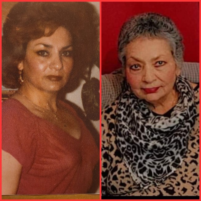 Obituario de Mercedes Arias Preciado