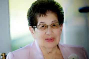 Obituary of Benedicta Ruiz Hernandez