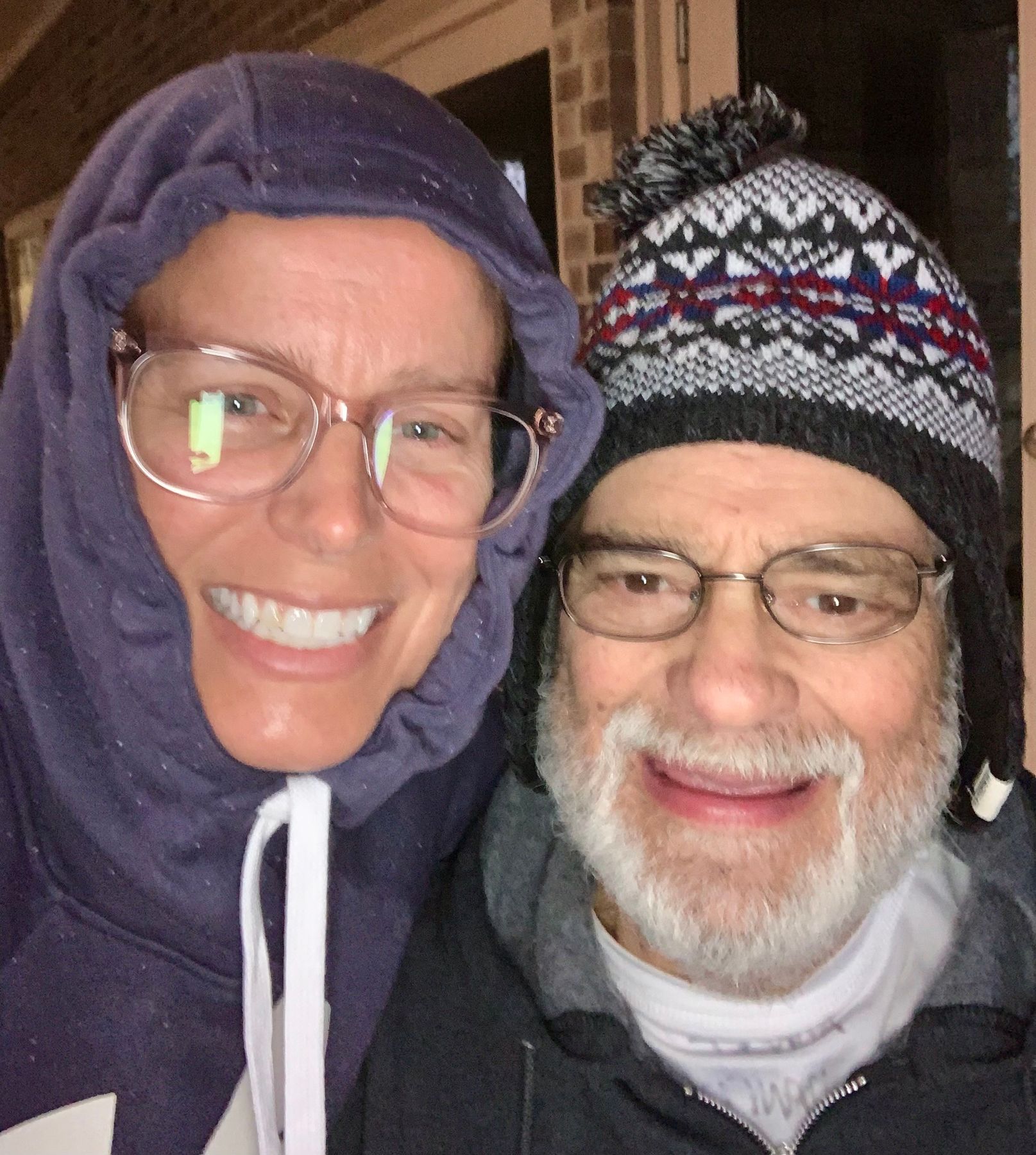 Obituary of Robert Paul Manfra