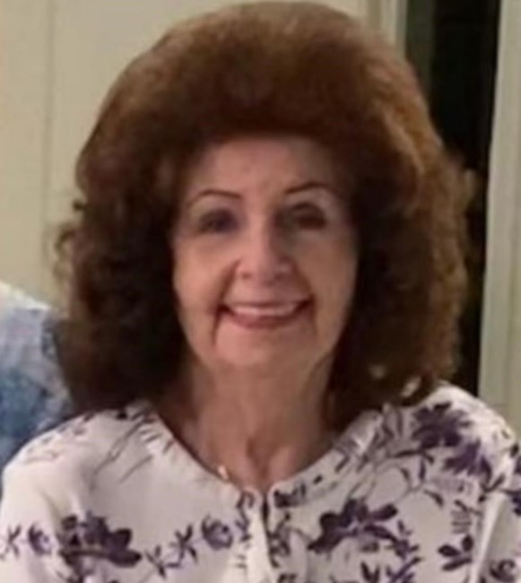 Obituary of Virginia C Iglesias