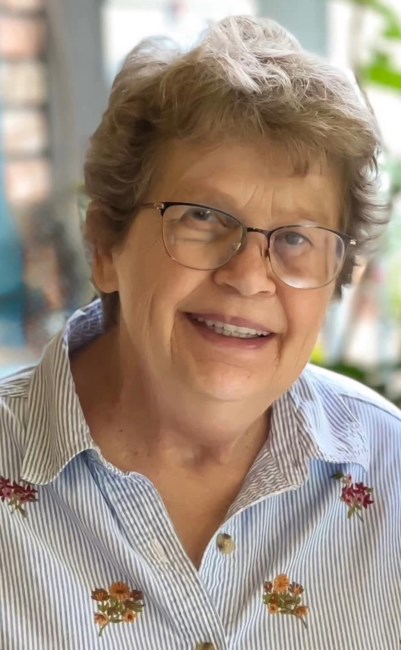 Obituary of Angela Fontenot