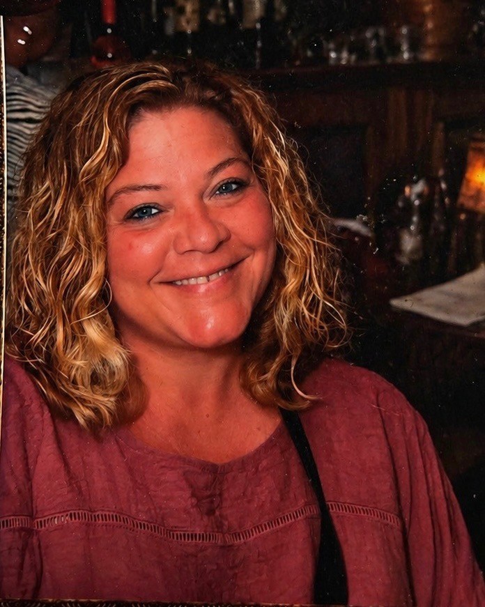 Avis de décès de Cindy Marie Capp