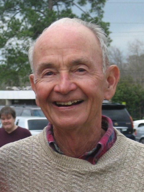 Obituary of John Charles Margo