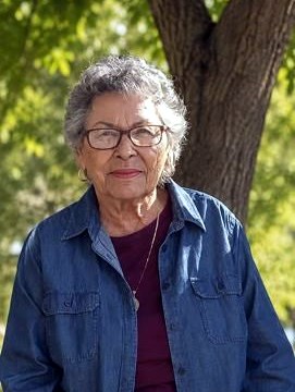 Obituary of Aurora A Encinas