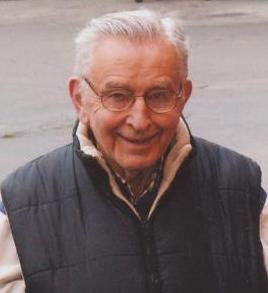 Obituary of Leopold Podhornik
