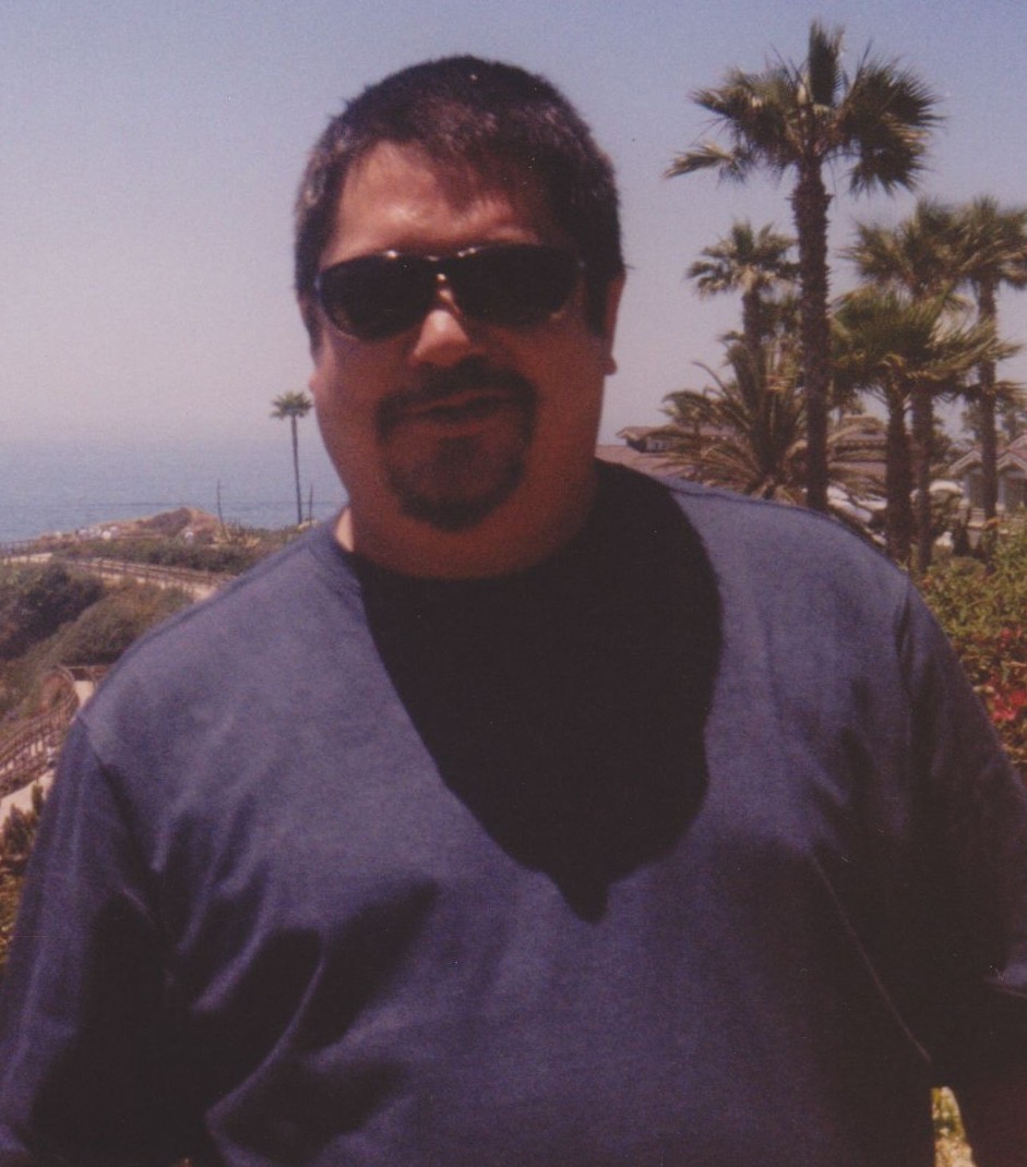 Obituary of Eric Anthony Businger