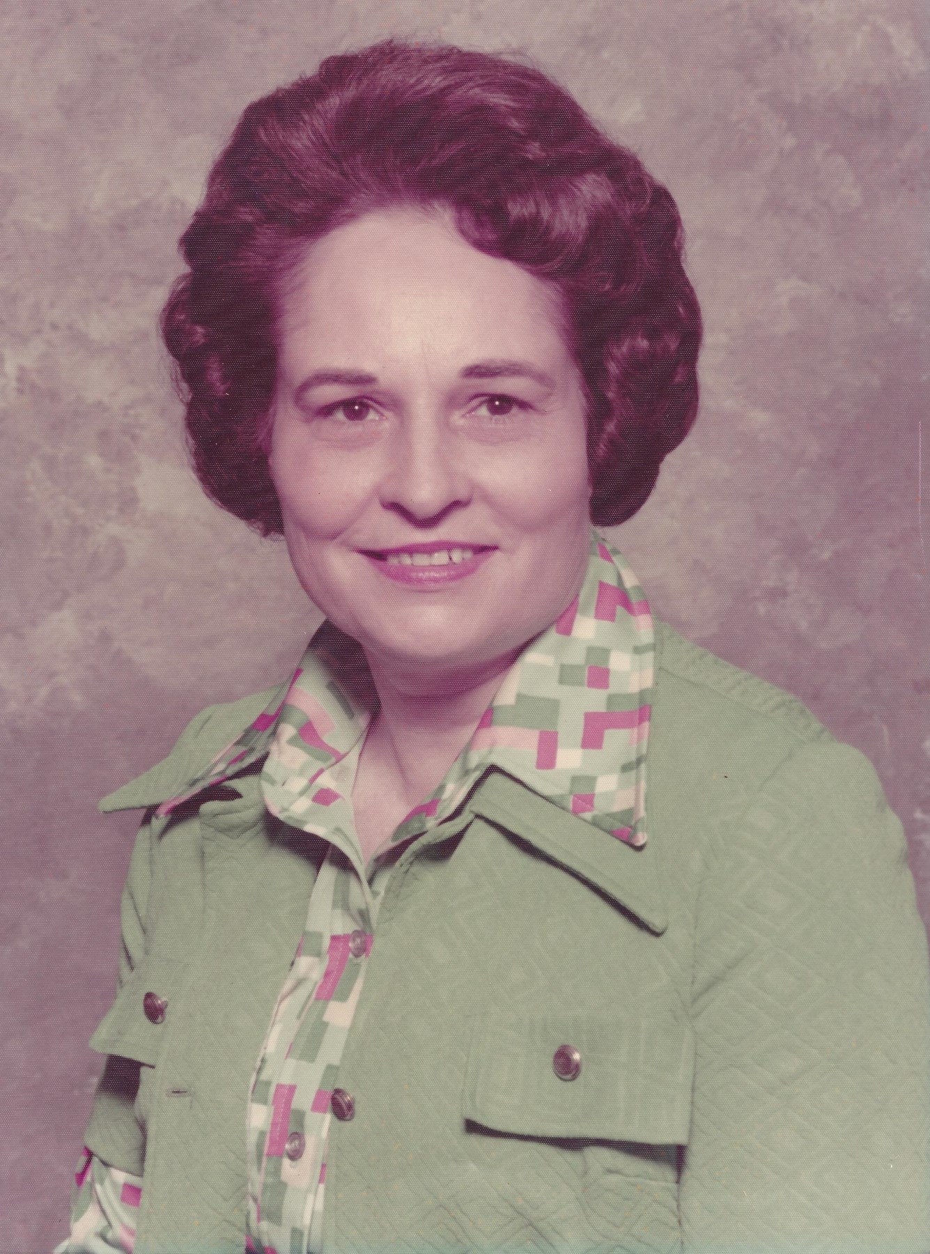 Obituary of Ruth Taylor Helton