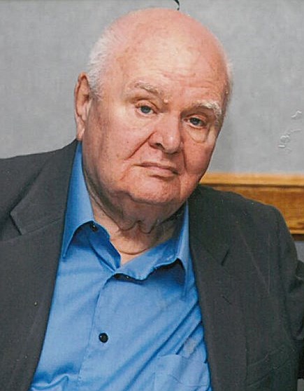 Obituary of Michael Joseph Boylan