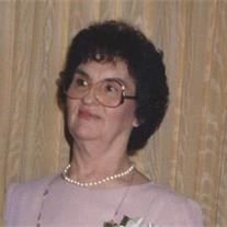 Obituary of Mary Mae Beasley