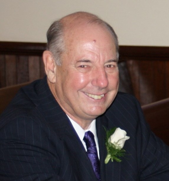 Obituary of Conley David Reems