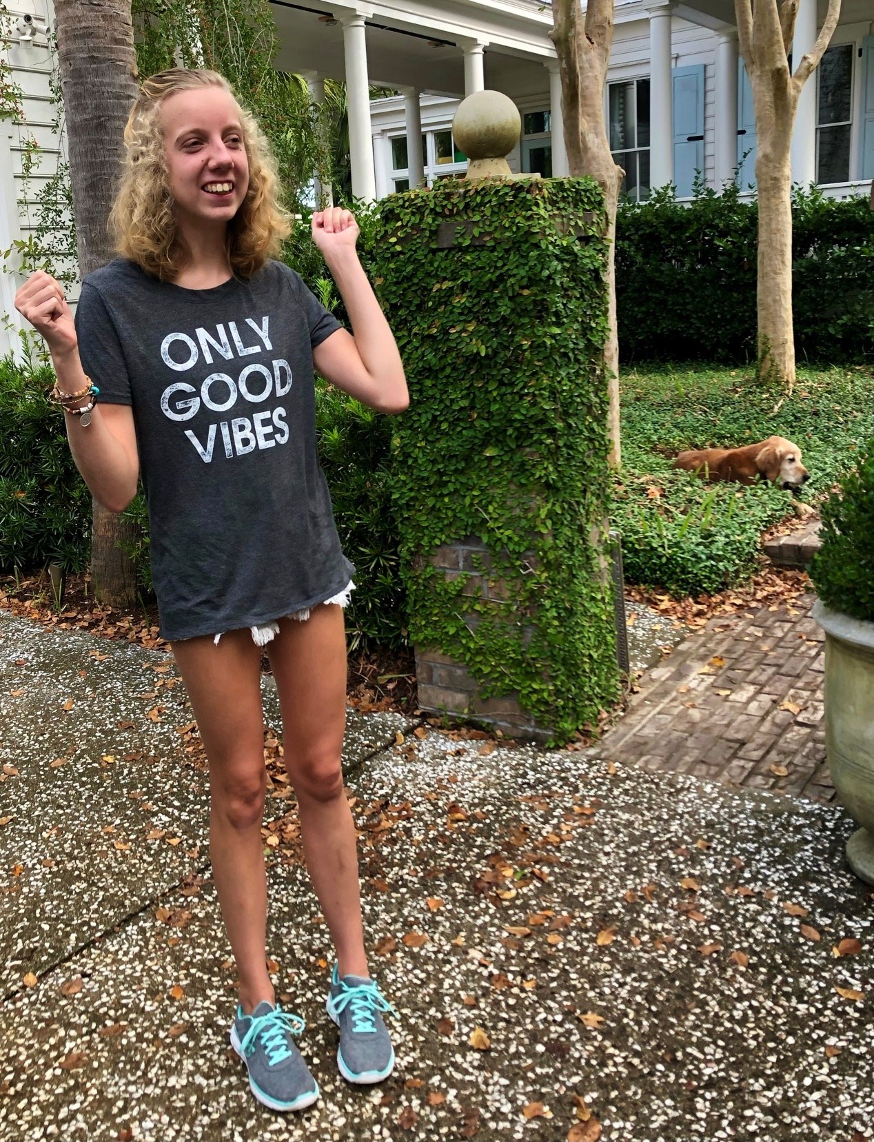 Obituary of Baker Mae Aherne