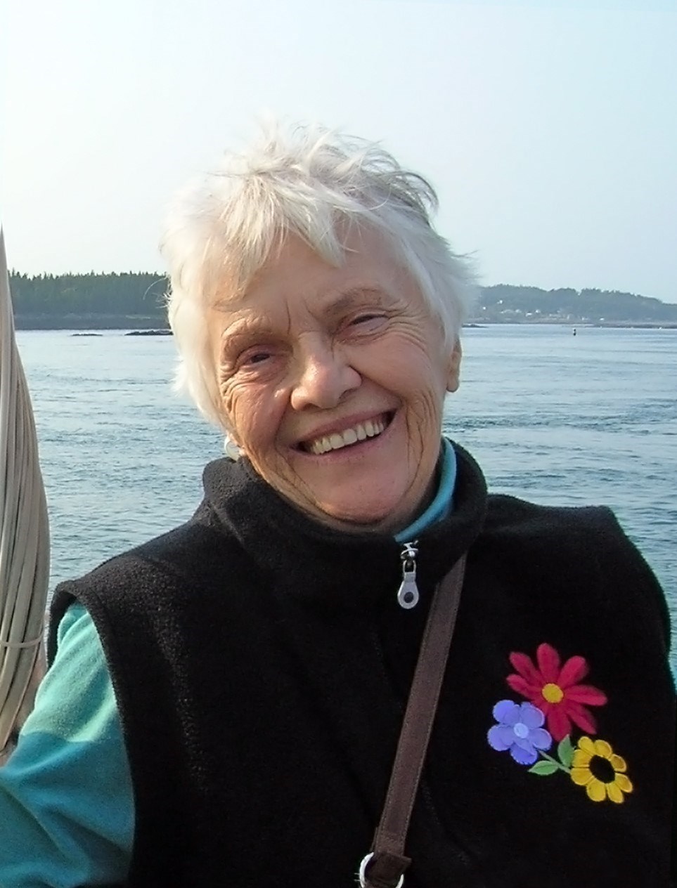 Obituary of Beverly Lou Marquez