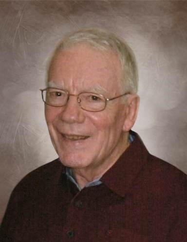 Obituary of Harold Wieler