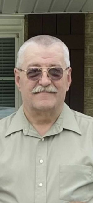 Obituary of Michael Joseph Lucyk