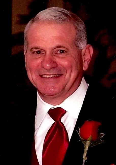 Obituary of Chris Jude Deroche