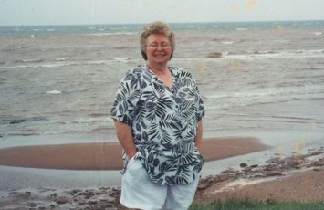 Obituary of Joan Marie WEAGLE