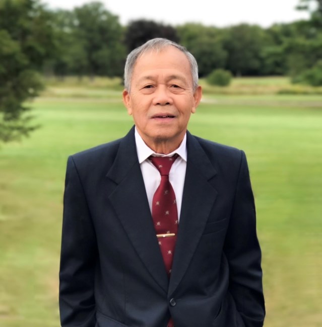 Obituary of Huong Truong