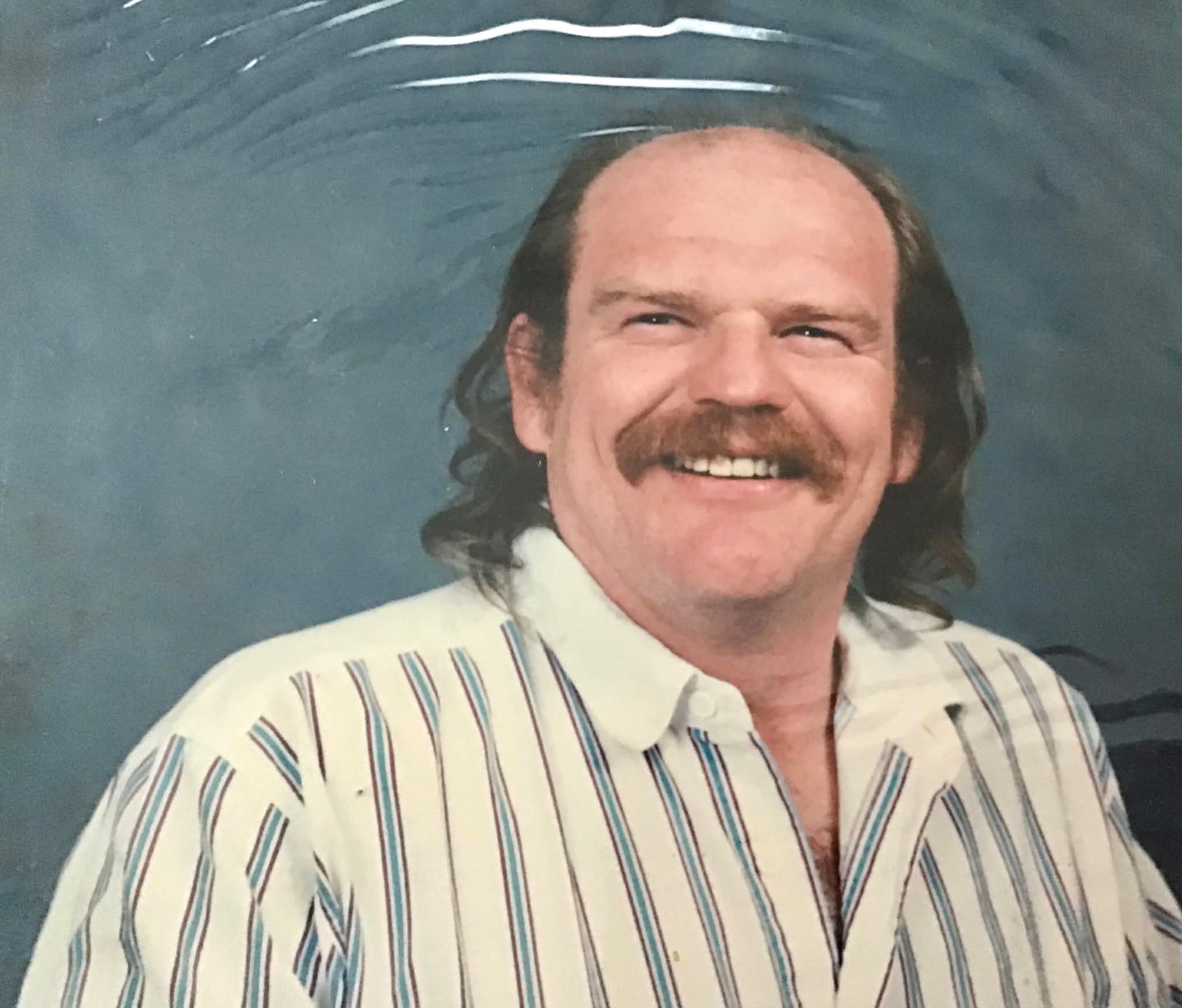 Obituary of Thomas Stewart Robertson