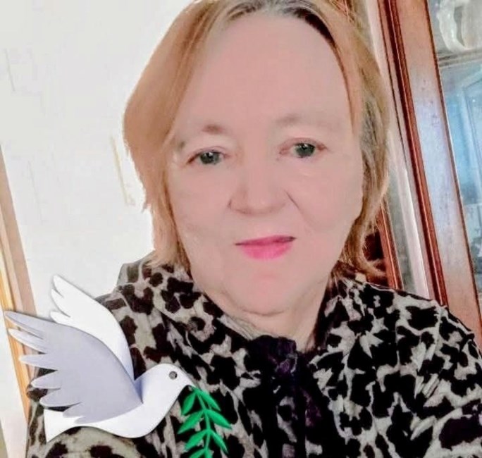 Obituario de Patricia Marie Holland