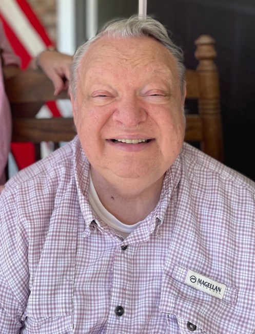 Obituary of Lawson "Mike" Bradley Booth III