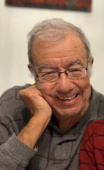 Obituary of Salah Mohamed Bedair