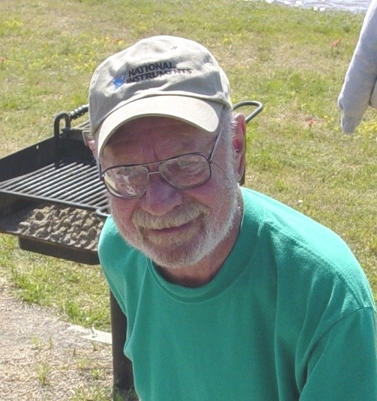Obituary of Brian Schwamkrug
