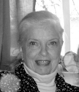 Obituary of Betty Mae Winters Golding
