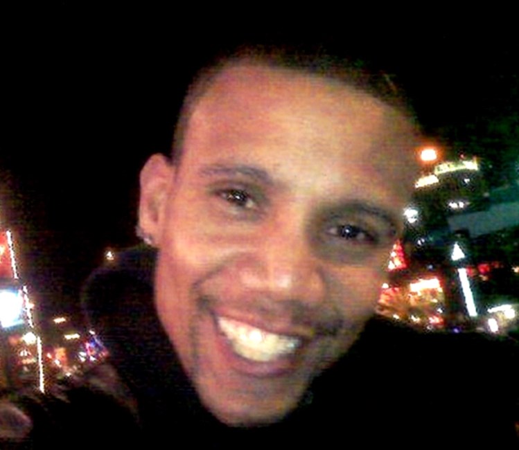 Avis de décès de Charles McLemore III