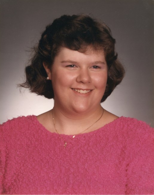 Obituary of Tricia Renee Hayes