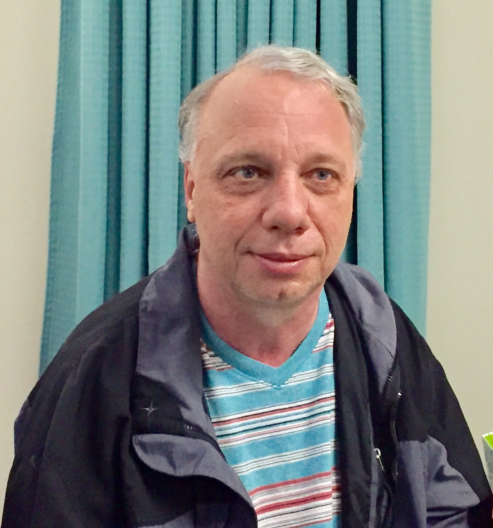 Obituary of David Thomas Nutt