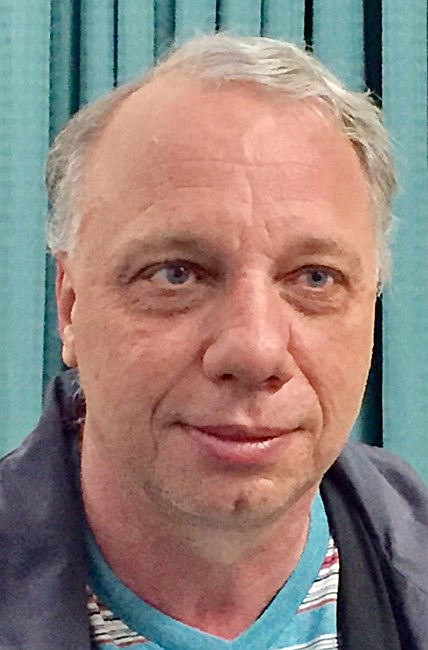 Obituary of David Thomas Nutt