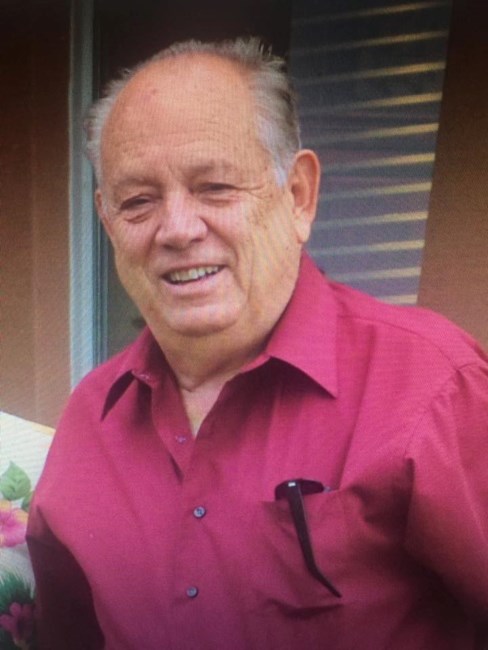 Obituary of Alfredo Hernandez