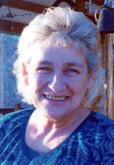 Obituary of Phyllis Gwin