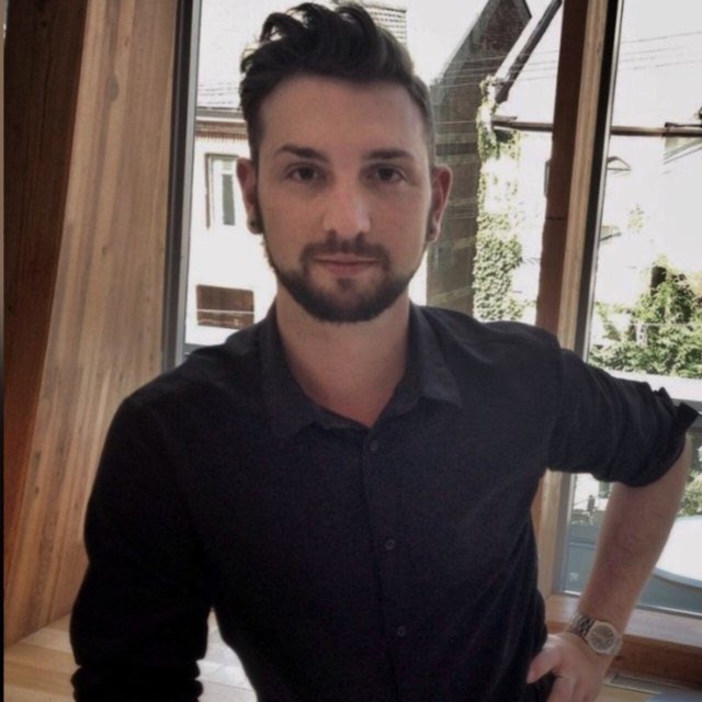 Obituary of Adam Stefan Lawrence